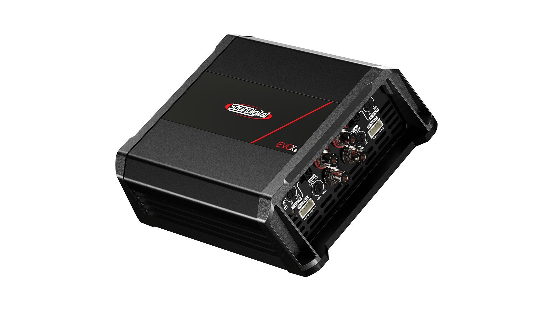 1200.4 EVOX2 SounDigital